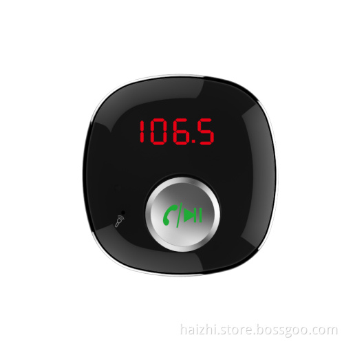 for iphone Hot selling dual usb mobile car charger